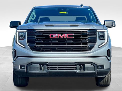 Used 2026 GMC Sierra 1500 Elevation AWD/4WD image 2
