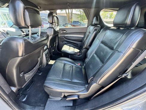 Used 2020 Dodge Durango GT RWD image 17
