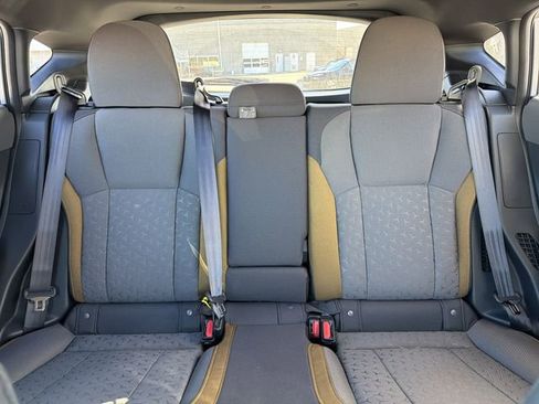 New 2026 Subaru Crosstrek 2.5i Sport image 30