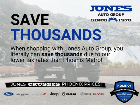 Used 2025 Hyundai Tucson SEL image 3