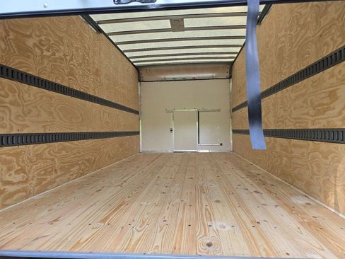 New 2025 Chevrolet Express 3500 w/ Power Convenience Package image 12