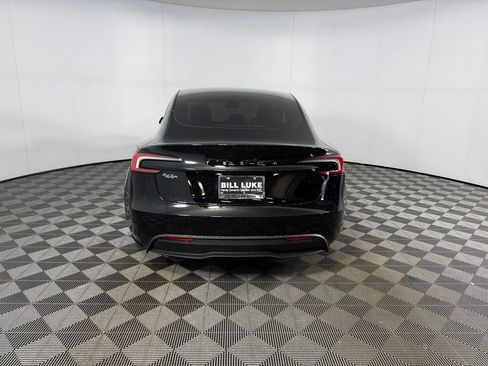 Used 2025 Tesla Model 3 Long Range RWD image 7