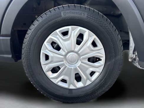 Used 2023 Ford Transit 250 Low Roof w/ Exterior Upgrade Package image 29