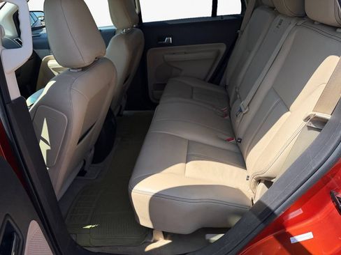 Used 2008 Ford Edge SEL FWD image 14