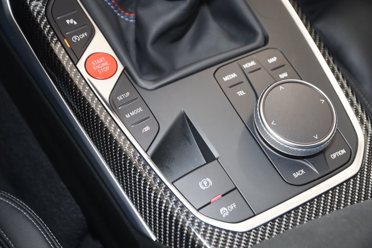 Used 2024 BMW M2 w/ Lighting Package RWD image 37