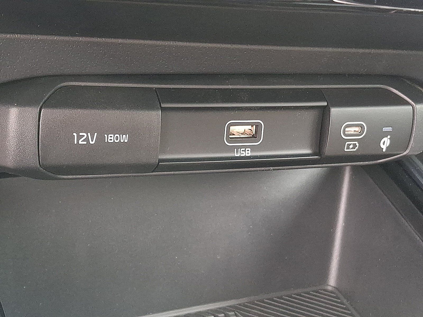 New 2026 Kia Niro Wind w/ Wind Preserve Package FWD image 14