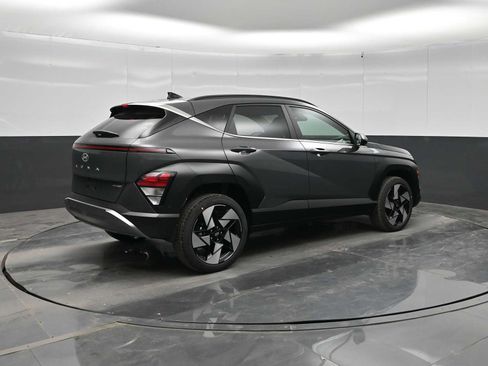New 2026 Hyundai Kona Limited AWD/4WD image 7