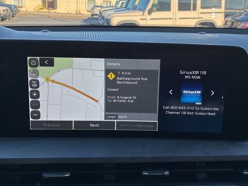 Certified 2024 Kia Telluride SX Prestige X-Line image 17