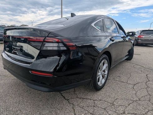 Used 2023 Honda Accord LX image 6