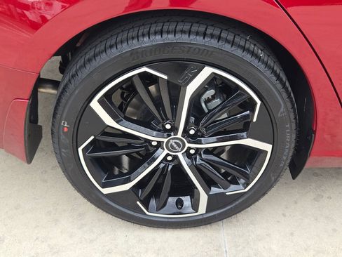 New 2026 Nissan Altima 2.5 SR FWD image 21