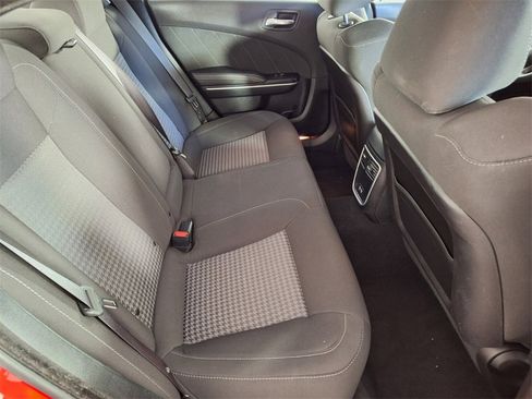 Certified 2023 Dodge Charger R/T image 28