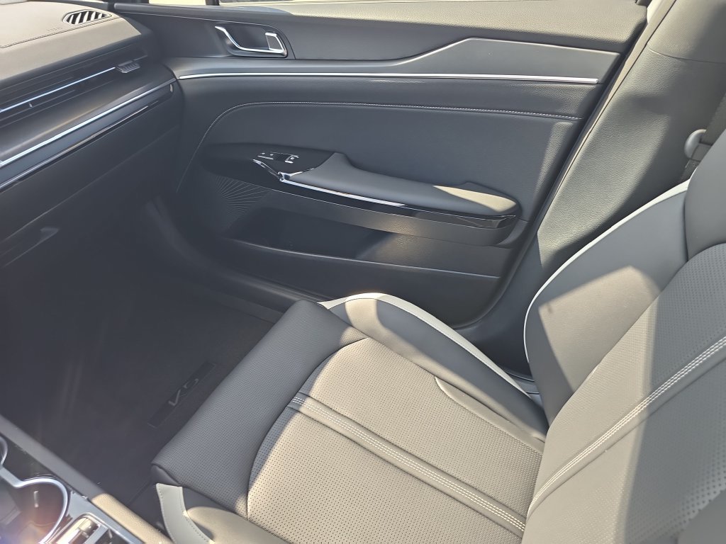 New 2026 Kia K5 GT-Line FWD image 15