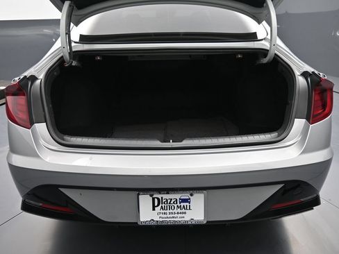 Certified 2023 Hyundai Sonata SEL Plus FWD image 22