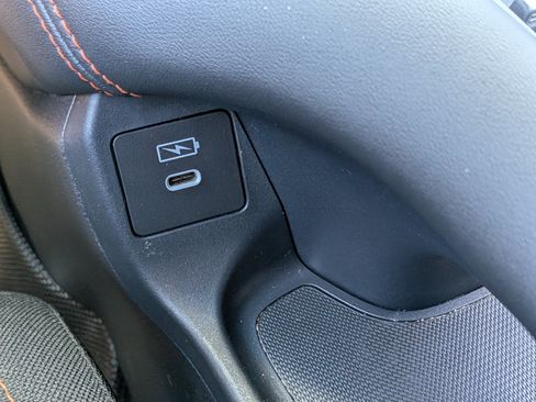 Used 2024 Honda HR-V Sport image 32