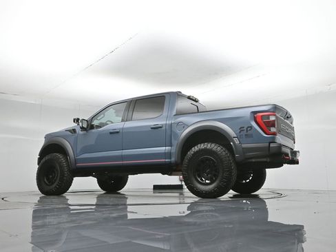 Used 2023 Ford F150 Raptor image 53