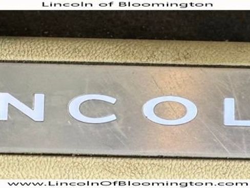 Used 2015 Lincoln MKZ AWD w/ Equipment Group 101A Select image 20