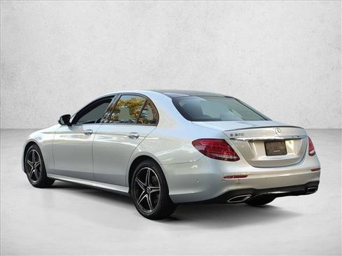 Used 2019 Mercedes-Benz E 300 image 7