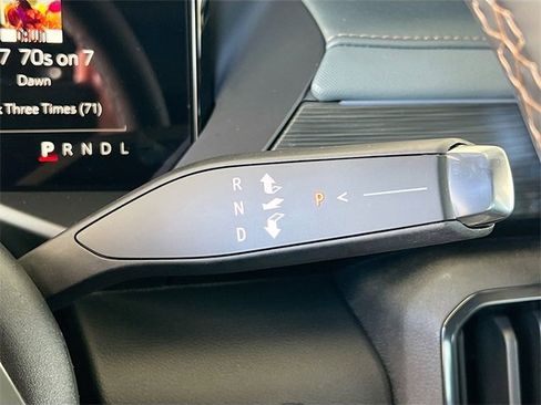 New 2026 GMC Acadia AT4 w/ Luxury Package image 12