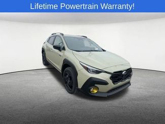 New 2026 Subaru Crosstrek 2.5i Sport w/ Crosstrek Mirror Package AWD/4WD video 2