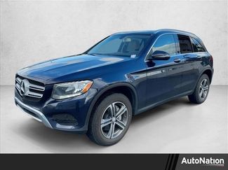 Used 2017 Mercedes-Benz GLC 300 GLC 300 video 1