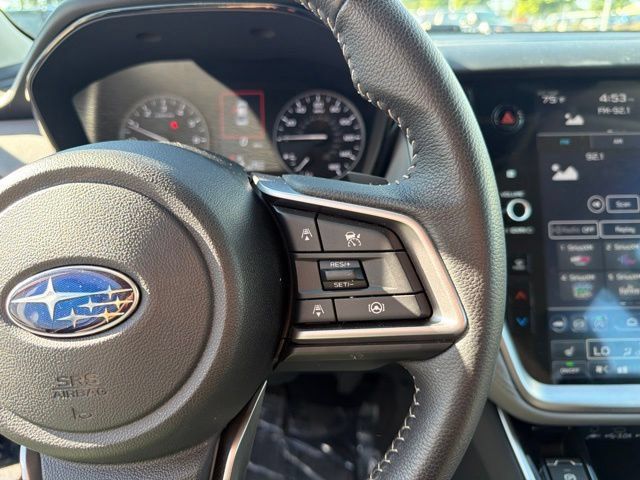 Used 2025 Subaru Legacy Premium AWD/4WD image 21