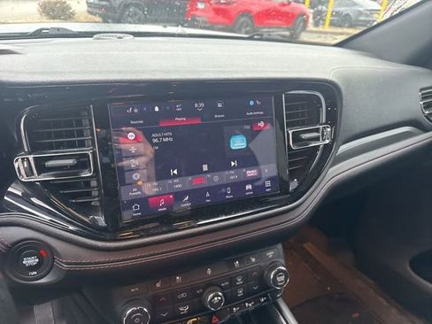 Used 2021 Dodge Durango R/T w/ Technology Group image 12