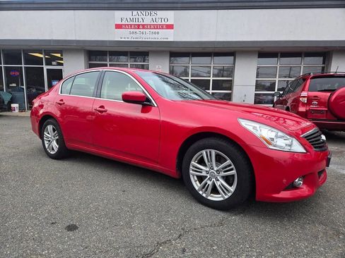Used 2013 INFINITI G37 x Sedan w/ Premium Pkg image 33