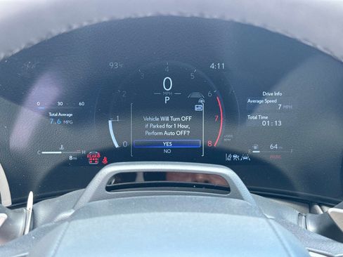 New 2026 Lexus TX 350 AWD image 31