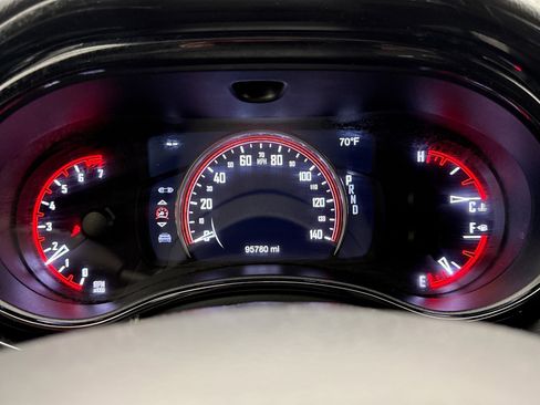 Used 2021 Dodge Durango GT w/ Blacktop Package AWD/4WD image 13