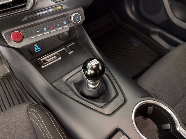 Certified 2024 Ford Mustang GT RWD image 26