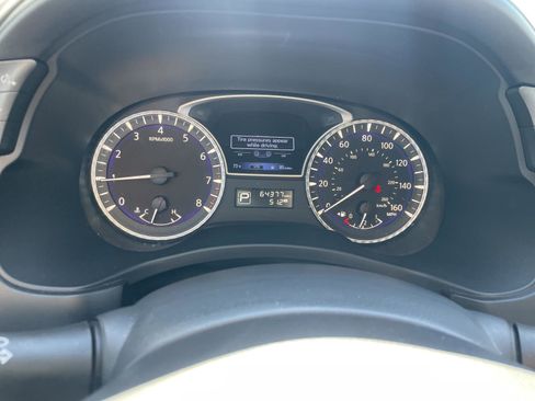 Used 2020 INFINITI QX60 Luxe image 9