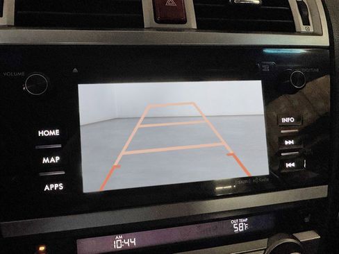 Used 2017 Subaru Legacy 3.6R Limited image 12