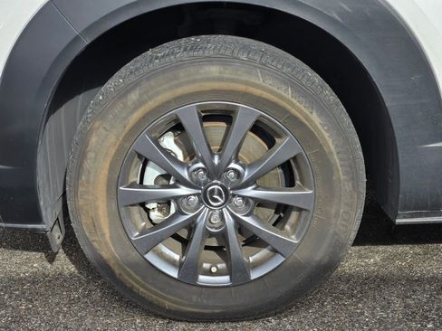 Certified 2023 MAZDA CX-30 AWD 2.5 S image 5