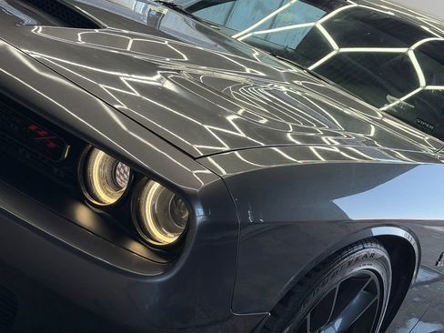 Used 2019 Dodge Challenger R/T Scat Pack w/ Plus Package image 23