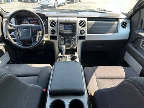 Used 2013 Ford F150 FX2 RWD image 14