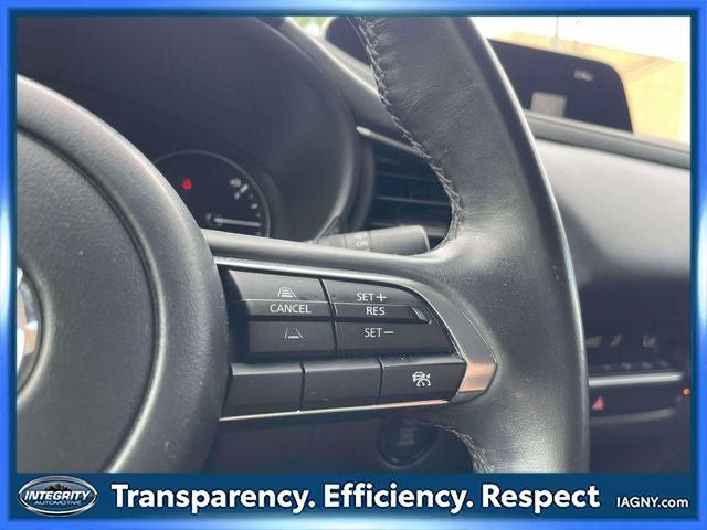 Used 2024 MAZDA CX-30 AWD 2.5 S w/ Select Sport Pkg image 22
