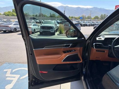 Certified 2024 Kia Telluride SX X-Pro AWD/4WD image 10