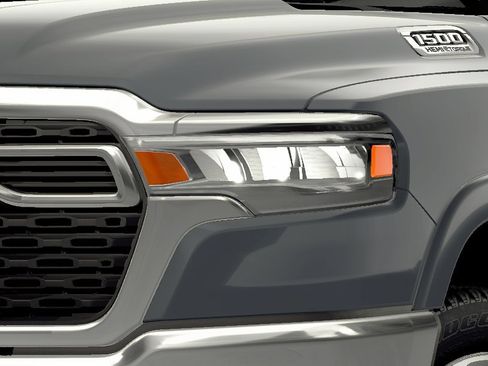 New 2026 RAM 1500 Big Horn image 10