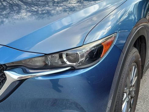 Used 2017 MAZDA CX-5 Sport image 6