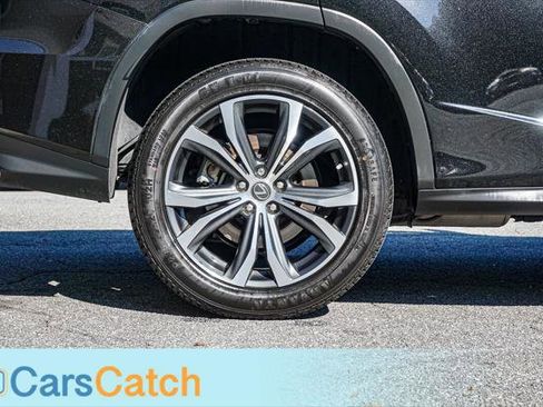 Used 2021 Lexus RX 350 RX 350 image 16