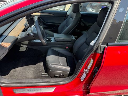 Used 2023 Tesla Model 3 Standard Range RWD image 3