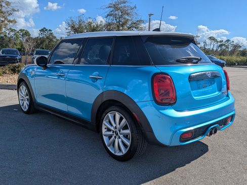 Used 2019 MINI Cooper S w/ Premium Package image 7