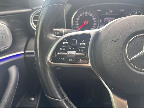 Used 2019 Mercedes-Benz E 450 4MATIC Sedan image 40