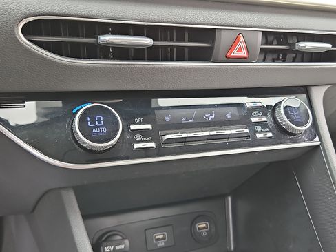 Certified 2023 Hyundai Sonata SEL FWD image 15