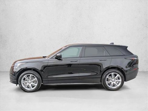 Certified 2026 Land Rover Range Rover Velar S AWD/4WD image 9