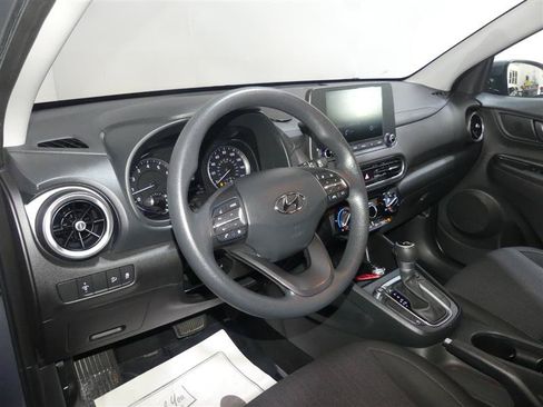 Used 2023 Hyundai Kona SEL FWD image 23