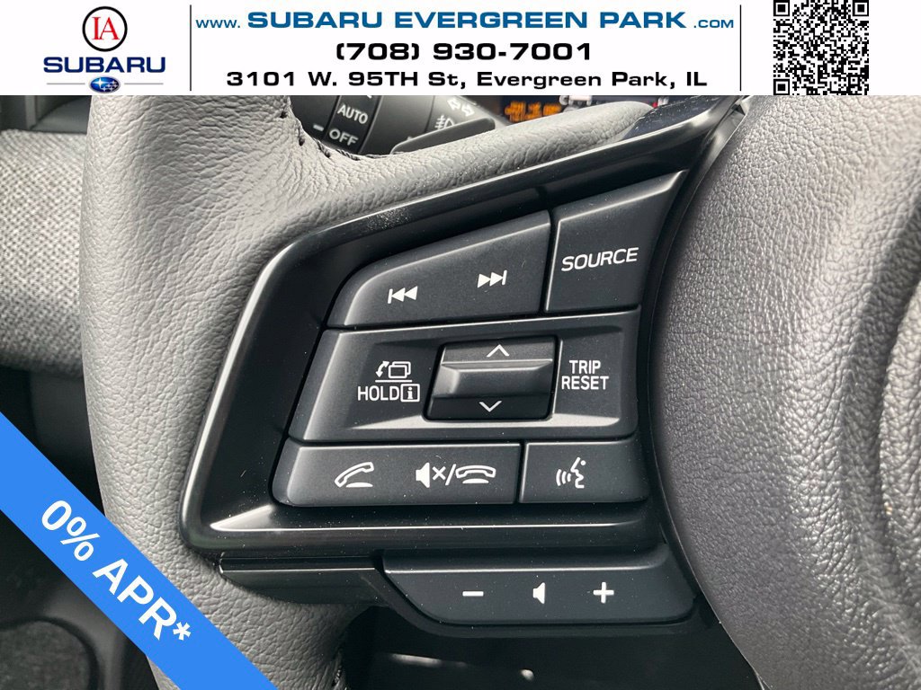 New 2026 Subaru Outback Premium AWD/4WD image 24