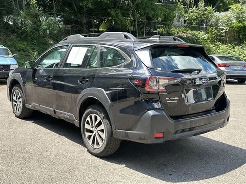 Certified 2024 Subaru Outback AWD/4WD image 20
