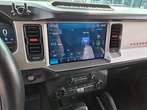 Used 2022 Ford Bronco Raptor image 20