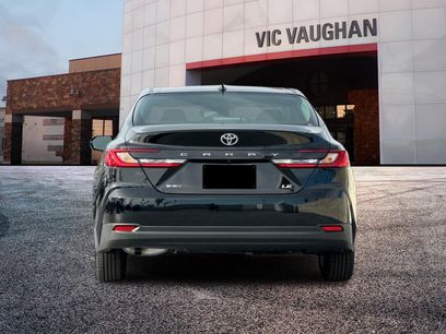 New 2026 Toyota Camry SE